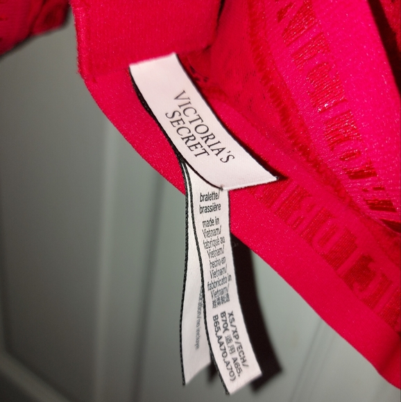 NWOT, Victoria's Secret | Lace Bralette - Picture 5 of 11
